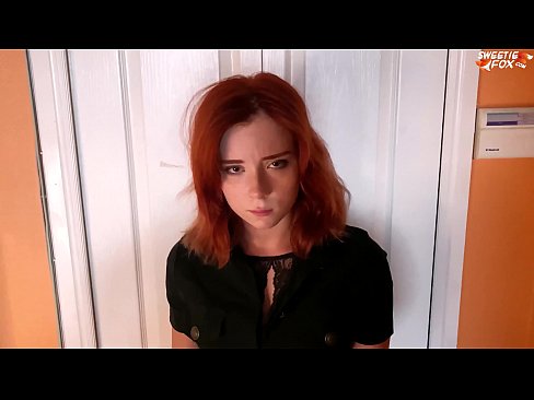 ❤️ Turvatöötaja karistas ilusat naist poevarguse eest - sperma suhu ❤ Porno fb at us ☑