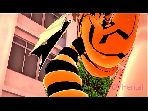❤️ Wasp Girl Monster ❤ Porno fb at us ☑